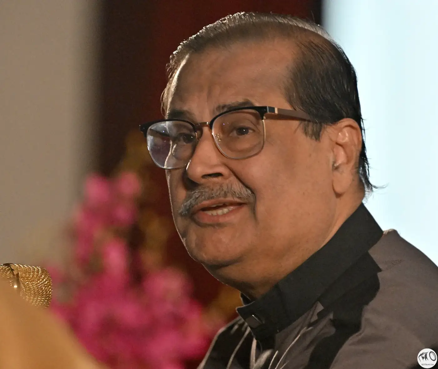 Padma Bhushan Pandit Ajoy Chakrabarty performing live